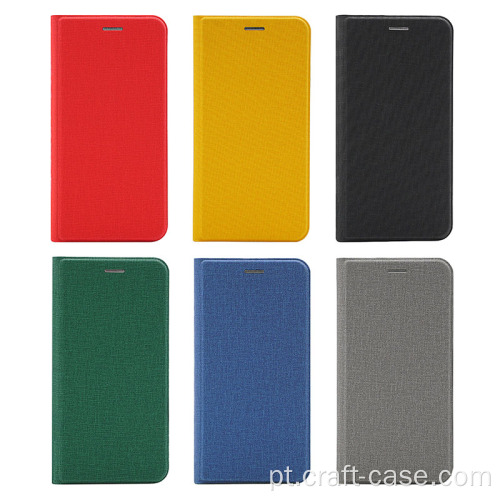 Wallet Case Premium PU Flip Case